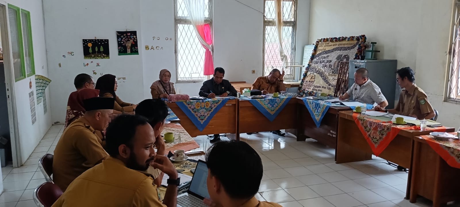 Program Presiden RI, OPD di Kepahiang Diinstruksikan Galakkan ASRI