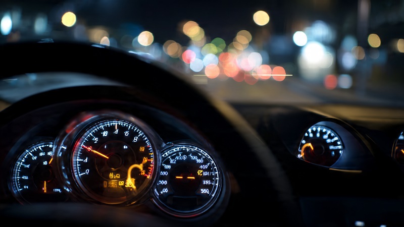 Ini Penyebab Jarum Speedometer Mobil Sering Error!