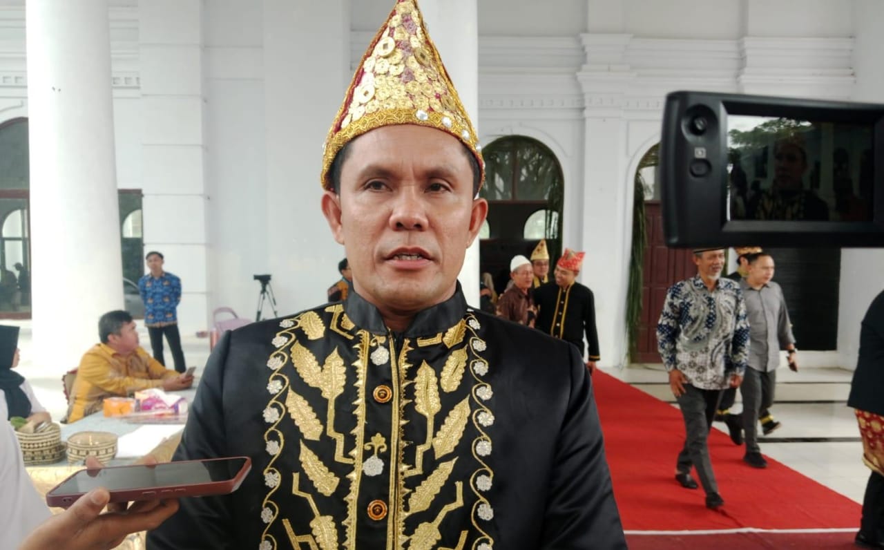 Ada Peluang Pinjaman Modal, Koperasi Merah-Putih di Kepahiang Belum Action!