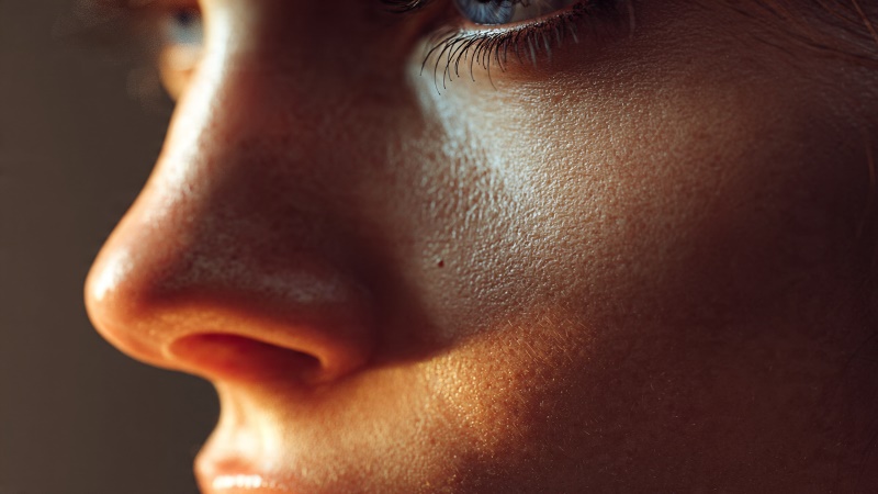 Rahasia di Balik Bentuk Hidung: Benarkah Bisa Membaca Kepribadian?