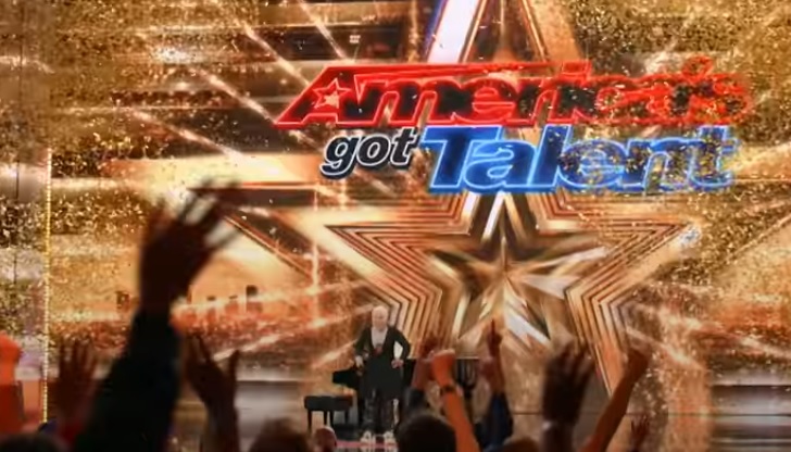 Netizen Kumpul, Video AGT Putri Ariani Peraih Golden Buzzer Tembus 6,6 Juta Kali Ditonton!