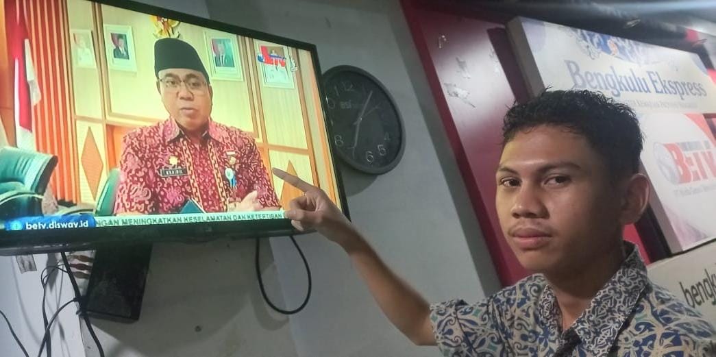 Update Program BETV, Caranya Scan Ulang STB Digital