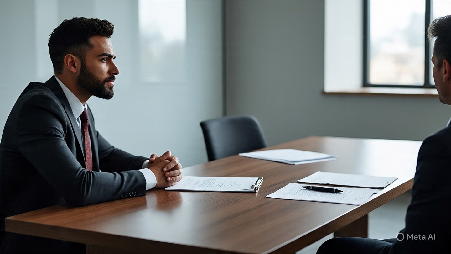 Negosiasi Gaji Saat Interview, Seni Menentukan Nilai Diri di Dunia Kerja Modern