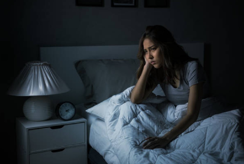 11 Tips Efektif Bagi Insomnia, Mengatasi Susah Tidur Secara Alami Tanpa Obat 