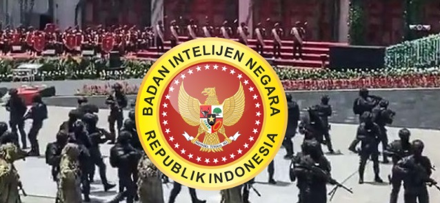 Jadi Pedoman Kebijakan dan Keamanan Nasional, Peserta CPNS BIN 2023 Ketahui Pentingnya Intelijen Negara