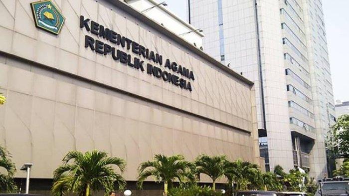 Tes SKD CPNS 2024 Kementerian Agama, Ada Syarat Pakai Pita Hijau!