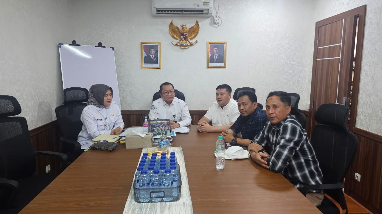 RBMG Gandeng Kemendes PDTT Gelar Festival Bangun Desa se- Sumbagsel di Bengkulu, Moment HUT Provinsi Bengkulu