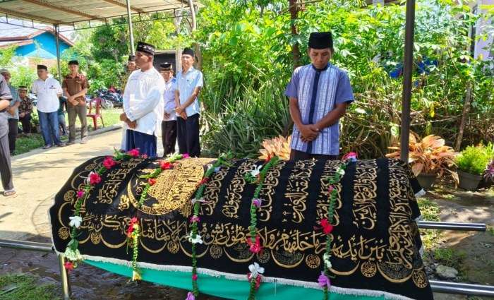 TERUNGKAP! Ini Penyebab Warga Pasar Ujung Sampai Nekat Mengakhiri Hidupnya