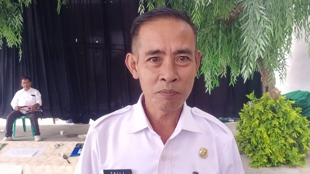 Sudah Ditetapkan Tersangka, 3 Kades Masih Terima Gaji?