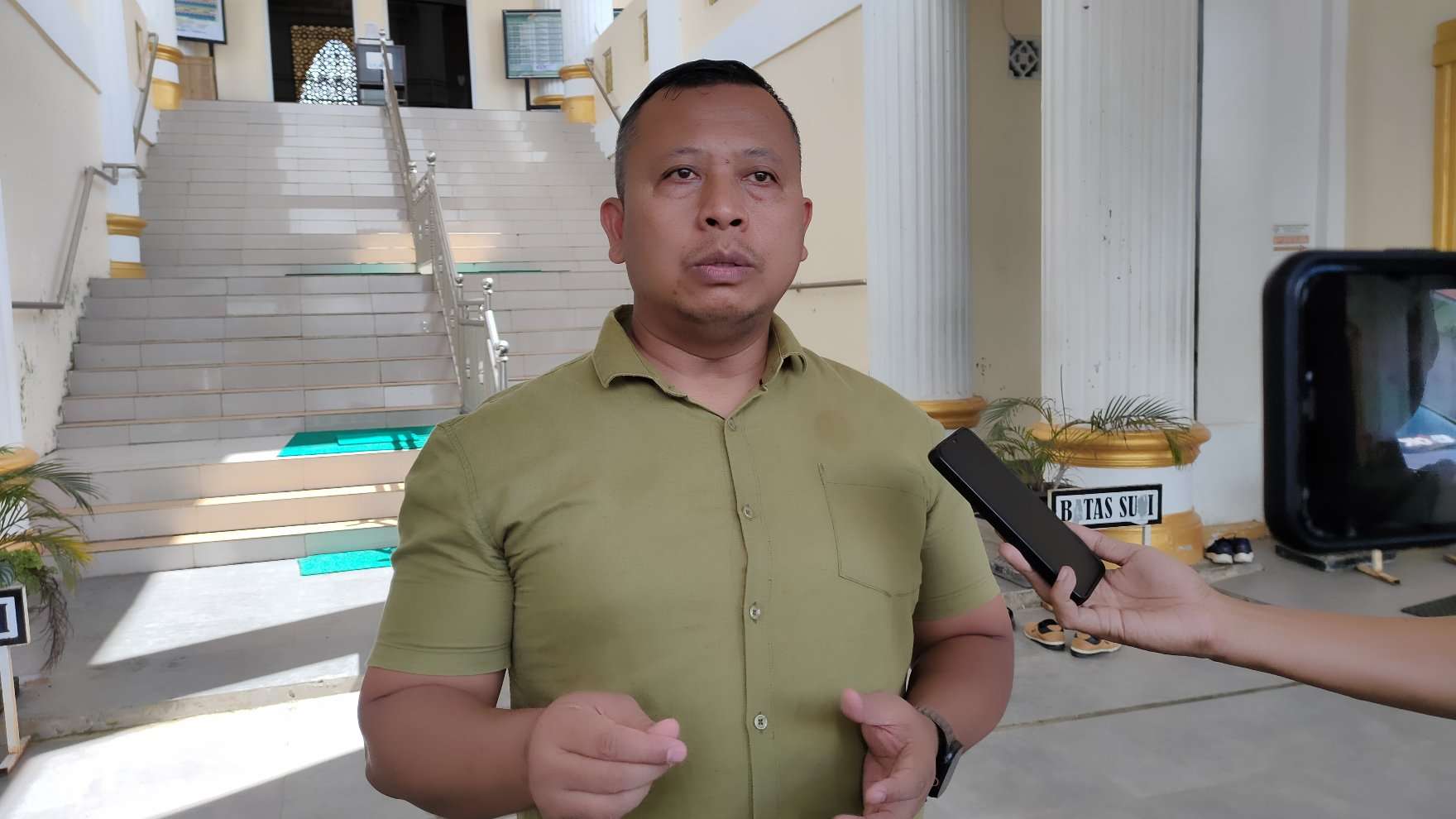 Bencana di Mana-Mana, Dinas PUPR Provinsi Bengkulu Turunkan 3 Unit Alat Berat ke Kepahiang