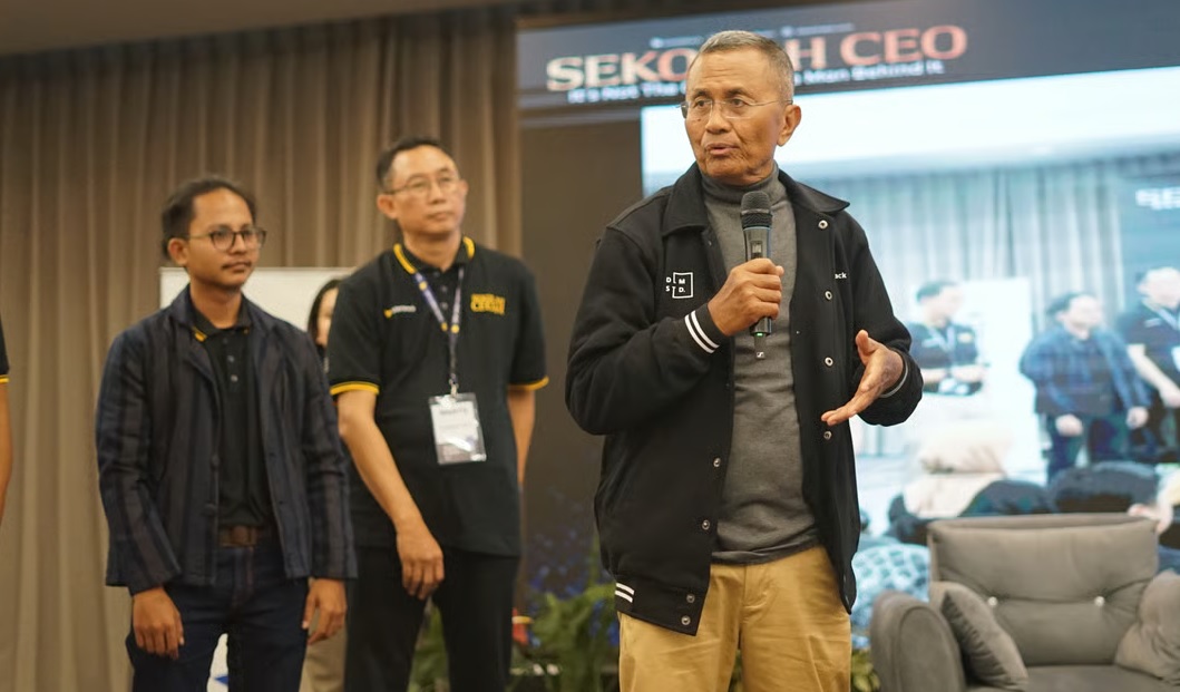 TOK! Gugatan Dahlan Iskan Terhadap Jawa Pos Menang Telak 