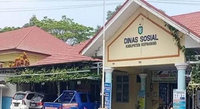 Penyalahgunaan Bantuan, NIK Terdeteksi Main Judol Dicoret dari Penerima Bansos!