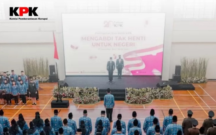 Peserta Seleksi CPNS KPK 2023 Jangan Lewatkan Surat Yang Satu Ini, PENTING!