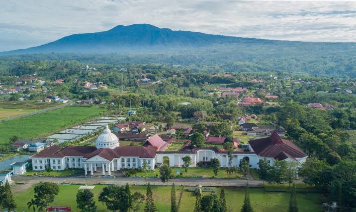 Perhatikan Baik-Baik, Beberapa Hal Ini yang Dapat Membuat Gempa Megathrust 8,9 SR Bakal Jadi Kenyataan