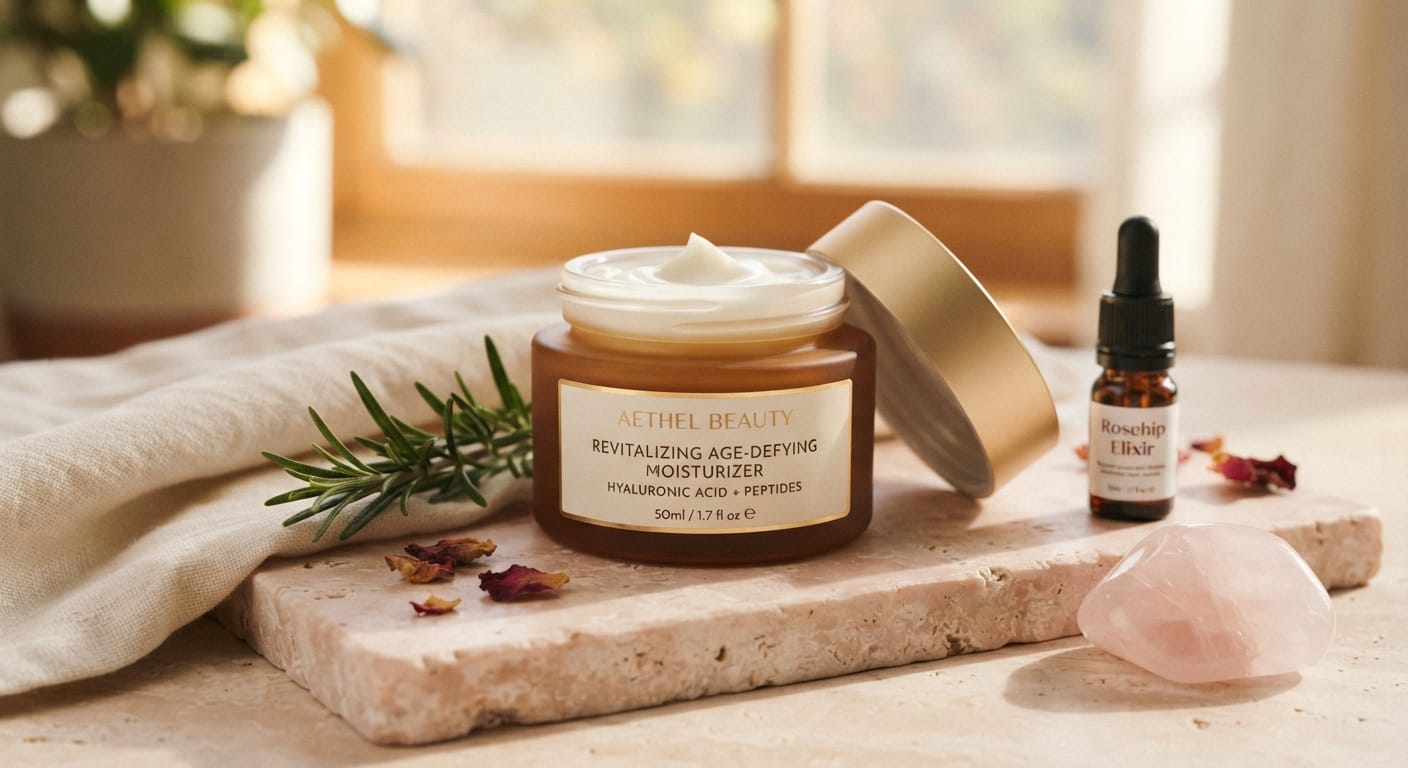 Wajib Coba, Ini 6 Rekomendasi Moisturizer Anti Aging High End