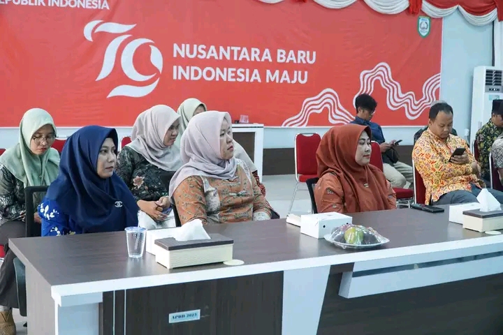 Implementasi Satu Data Indonesia, BPS Perkuat Kapasitas Statistik Sektoral