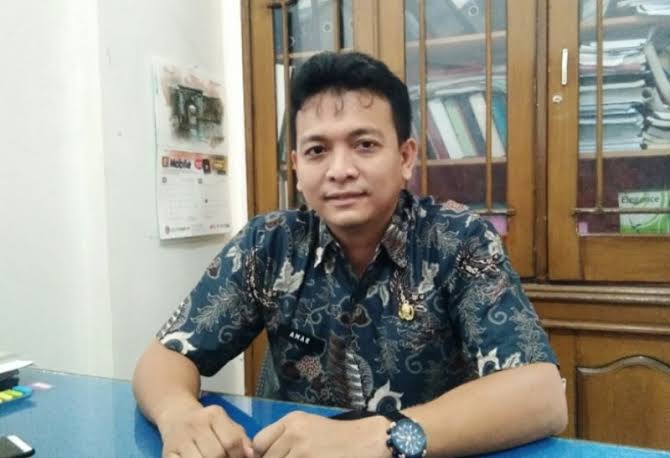 Target PAD Pemkab Kepahiang TA 2025 Naik, Jadi Rp69Miliar