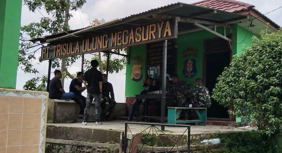 PT TUMS Tak Laporkan Jumlah PKWT, Disperinaker Kepahiang: Bagaimana Hak Karyawan?