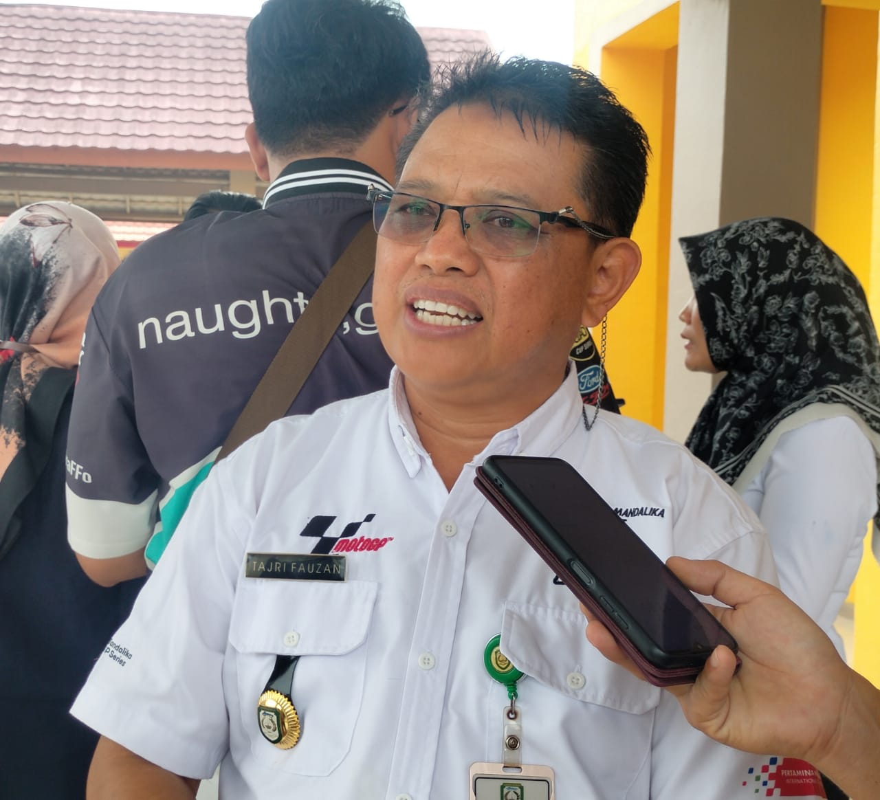 Semua Transaksi di Puskesmas Wajib Non Tunai, Pemkab Kepahiang Terapkan OPD Payment