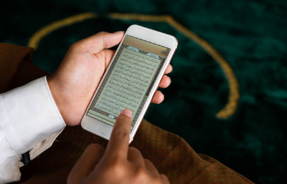 Beragam Aplikasi Al Quran Untuk Mempermudah Ibadah Saat Bulan Ramadhan Tahun 2024