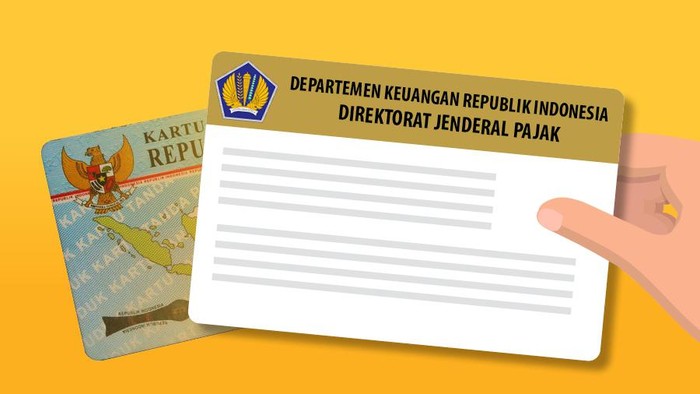 Tidak Semua Masyarakat Ber-NIK Wajib Bayar Pajak