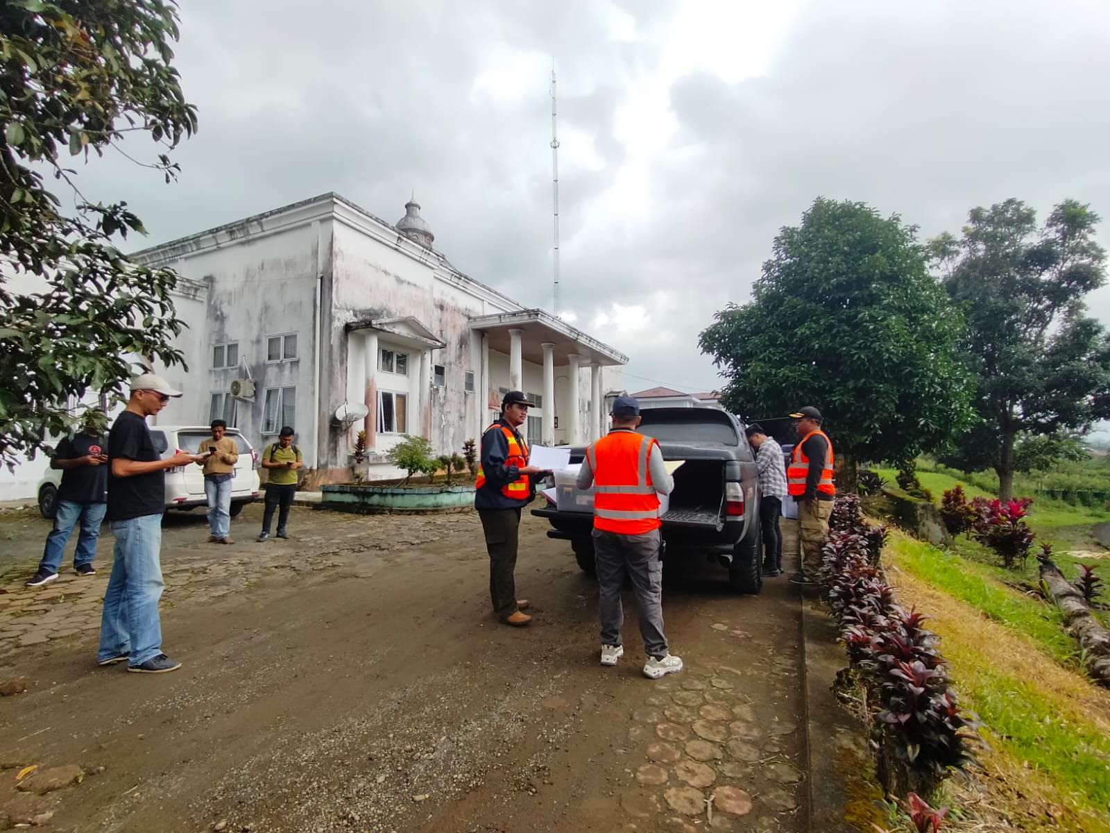 Memprihatinkan, Anggaran Pembinaan Atlet Muda Kepahiang Nol Rupiah