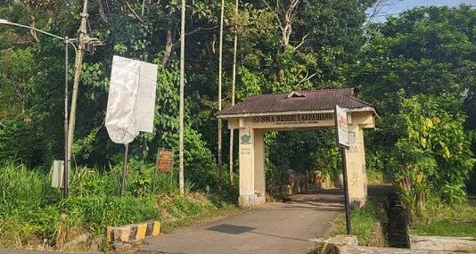 Pembangunan Jalan SMAN 1 Kepahiang Dibahas Kembali, PUPR Kepahiang dan BPKHTL Temukan Kendala!