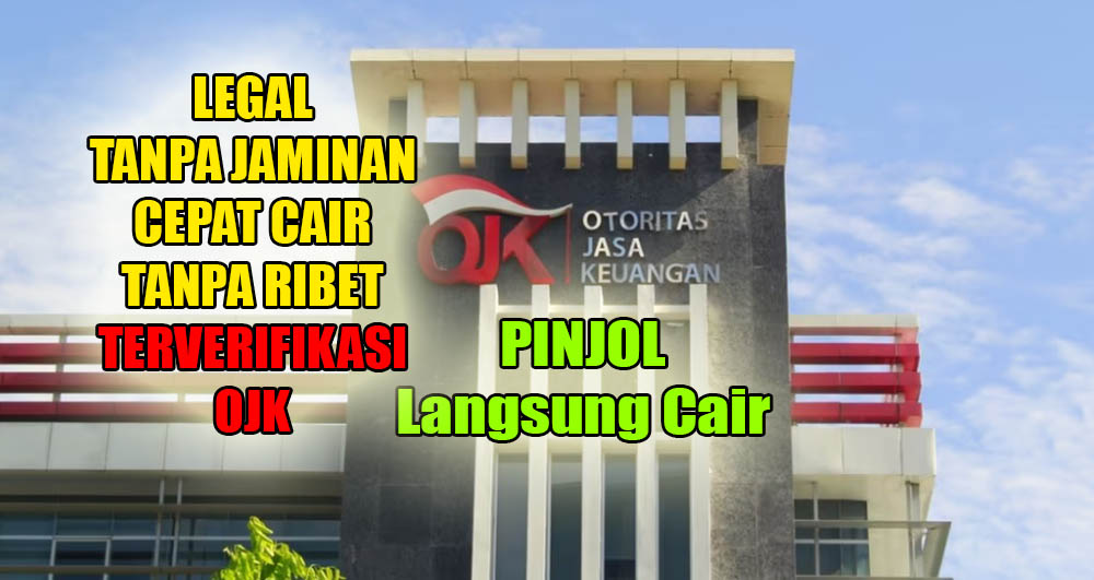 Cocok Buat Peserta Seleksi CPNS dan PPPK, 3 Aplikasi Pinjol Ini Langsung Cair Tanpa Jaminan SK Pengangkatan