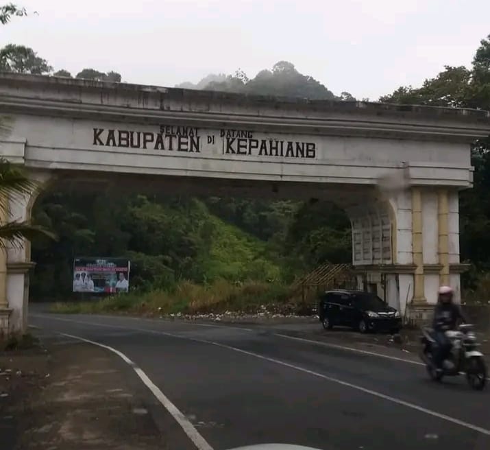 Saber Pungli Tanggapi Dugaan Pungli di Perbatasan Kepahiang - Bengkulu, Andi: Segera Ditindaklanjuti!