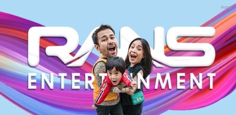Terbuka Untuk Semua Jurusan, RANS Entertainment Saat Ini Buka Lowongan Kerja Untuk Lulusan S1