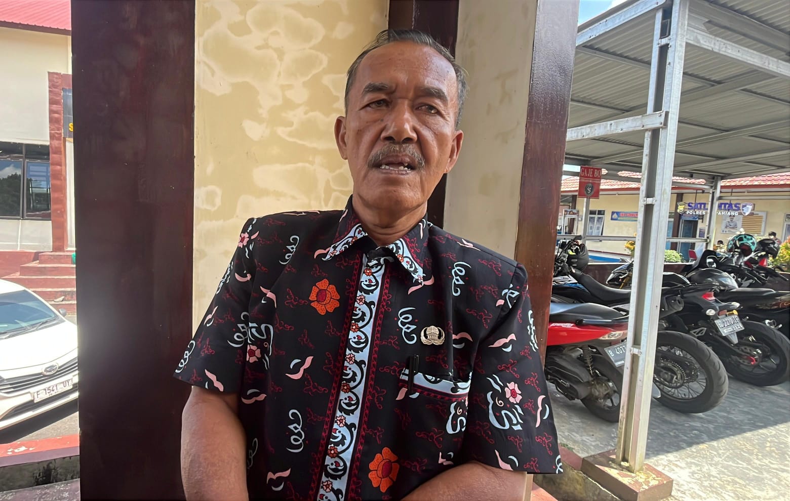 SDM Minim, Kepahiang Tak Memiliki Dokter Hewan