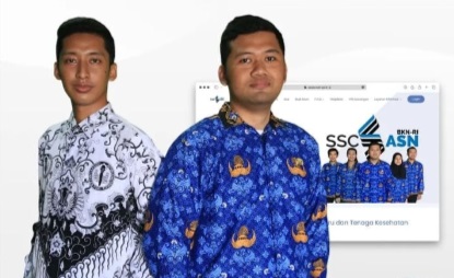 Sisa 4 Hari Lagi, Cek Daftar Formasi CPNS dan PPPK 2023 Pusat dan Daerah Yang Masih Tersedia