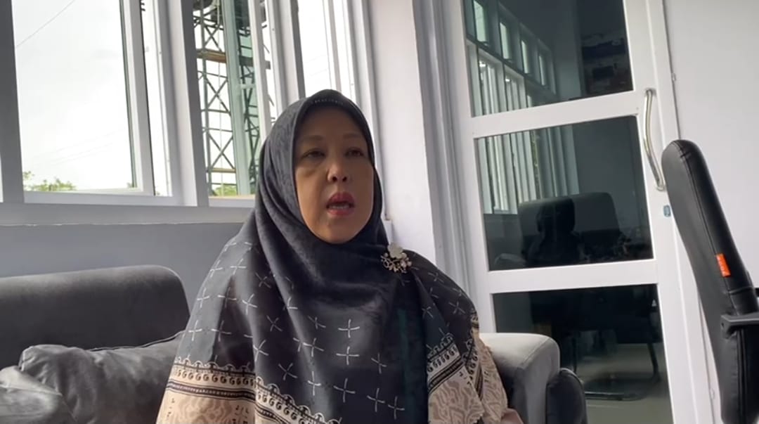 4 CJH Kabupaten Lebong Diberangkatkan 25 April