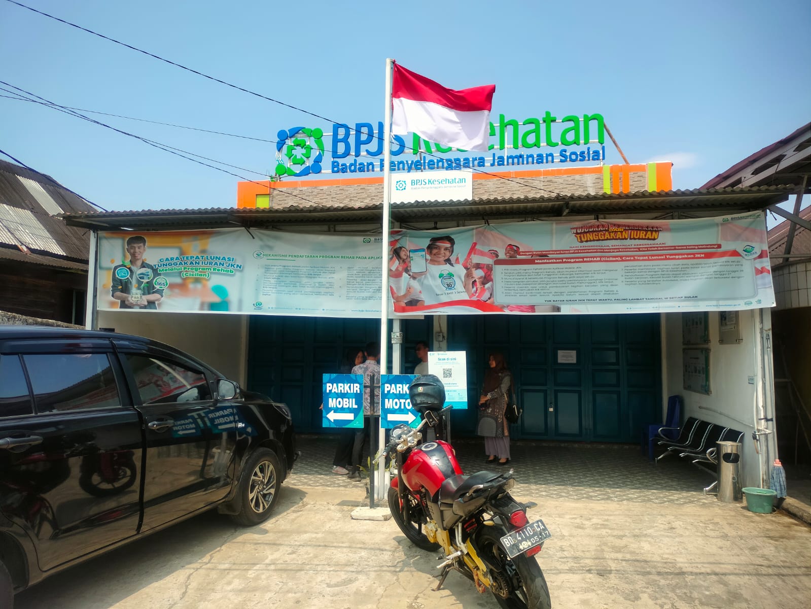 Iuran PBI BPJS Kesehatan Terhutang 1 Bulan!