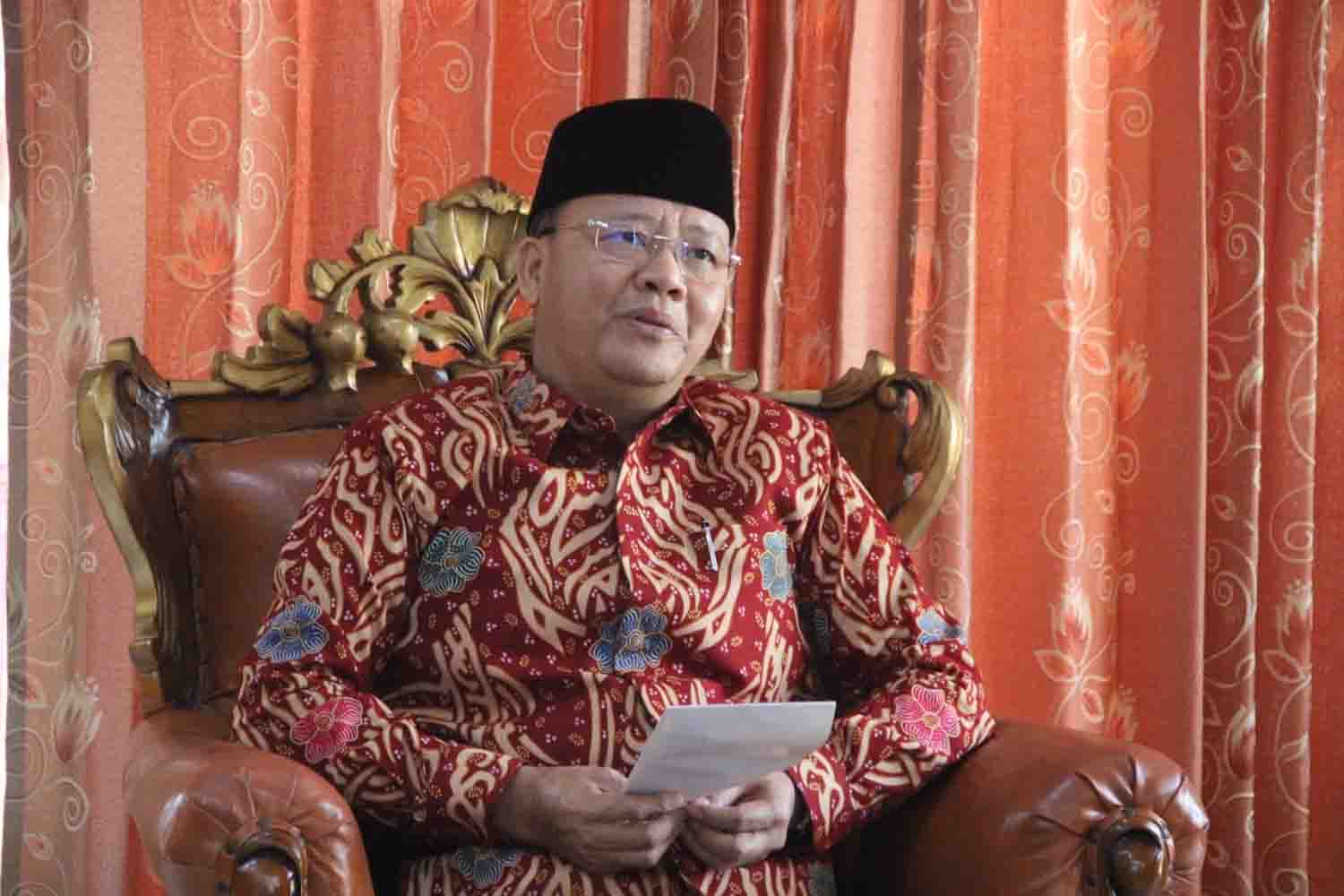 Leadership Jadi Kebutuhan