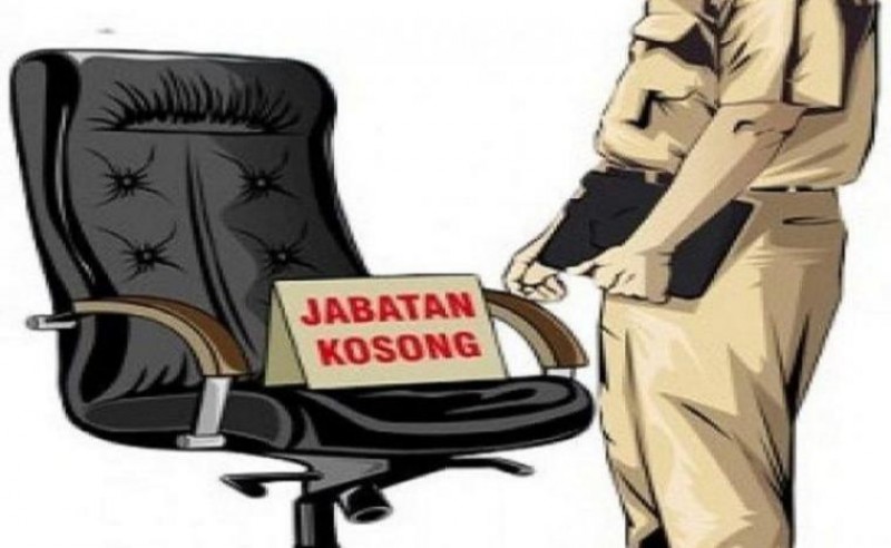 Persyaratan Lelang Eselon II Masih Kurang