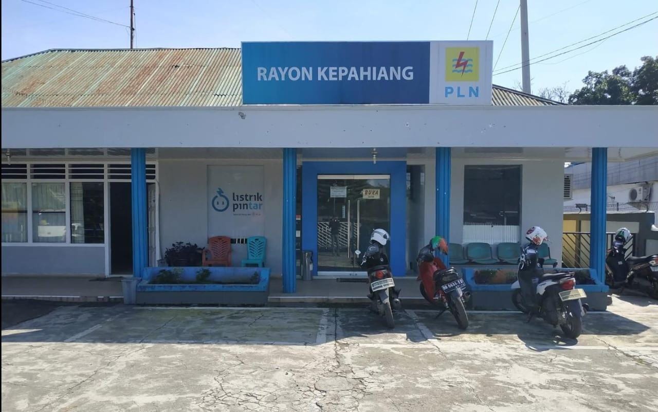 Pemangkasan Pohon, Hari Ini Kepahiang Mati Lampu 8 Jam, Cek Titiknya!