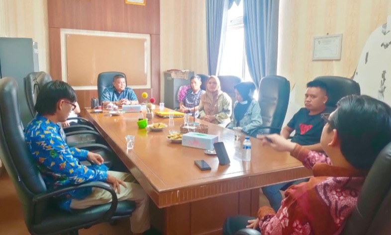 Tenaga Honorer Non ASN Pemkab Kepahiang Minta Kejelasan Terkait Syarat Pemberkasan PPPK