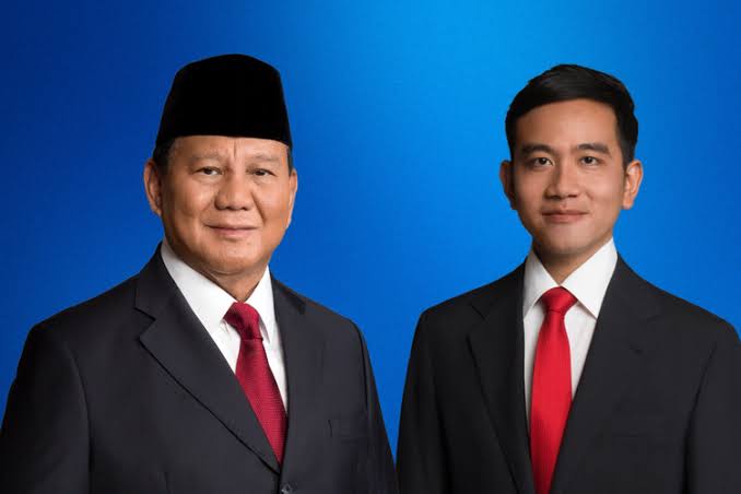 Resmi Ditetapkan KPU RI, Kemenangan Prabowo-Gibran Mendadak Jadi Sorotan Media Asing 