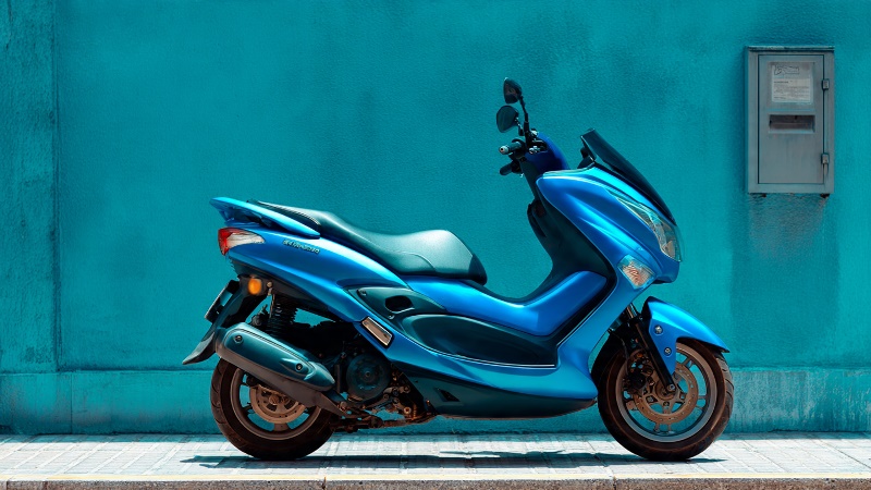 Masalah Motor Matic yang Sering Diabaikan, Cek Disini! 