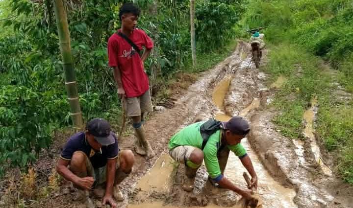 DAK Nihil! 8 Titik Pembangunan di Kepahiang Diusulkan Program IJD Senilai Rp120 Miliar, Prioritas Jembatan PED