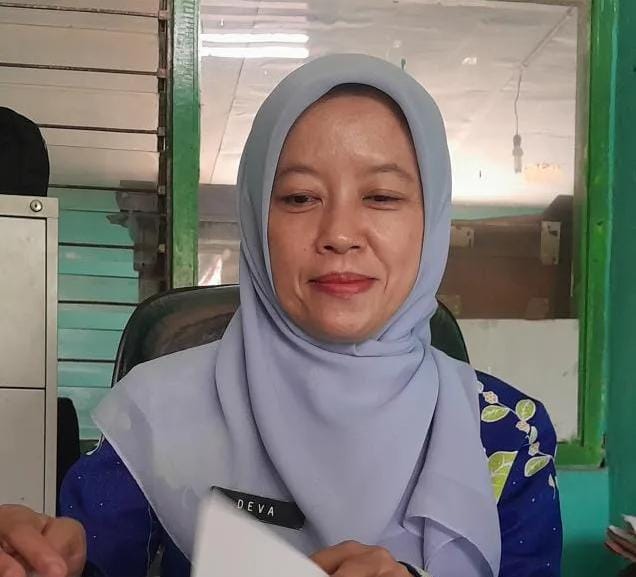 Lamban! 90 Desa di Kepahiang Belum Kelar Susun APBDes