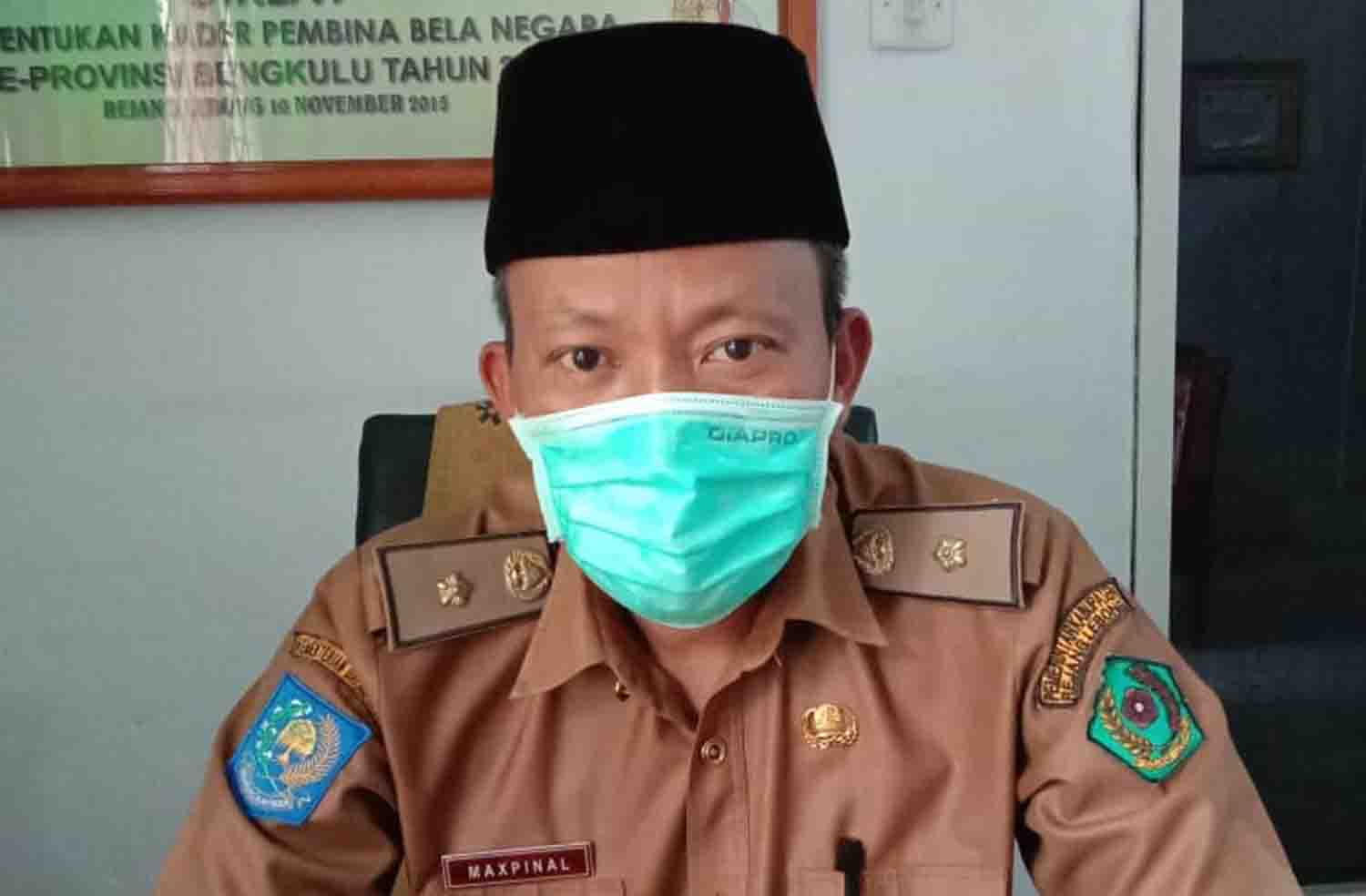 Waspada Paham Radikal, Kesbangpol Surati Kades