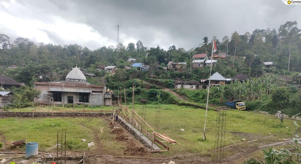Baru 3 yang Terealisasi, Desa Kesulitan Lahan Pembangunan Gerai Kopdes Merah Putih