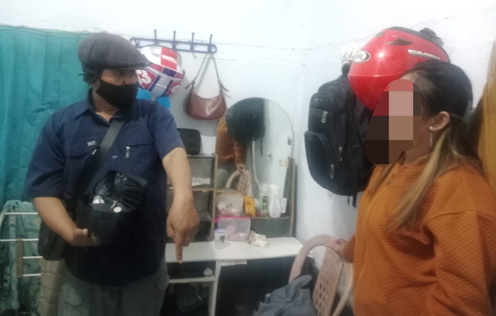 Parah! Bulan Puasa Pasangan Bukan Muhrim Kedapatan Nginap di Hotel