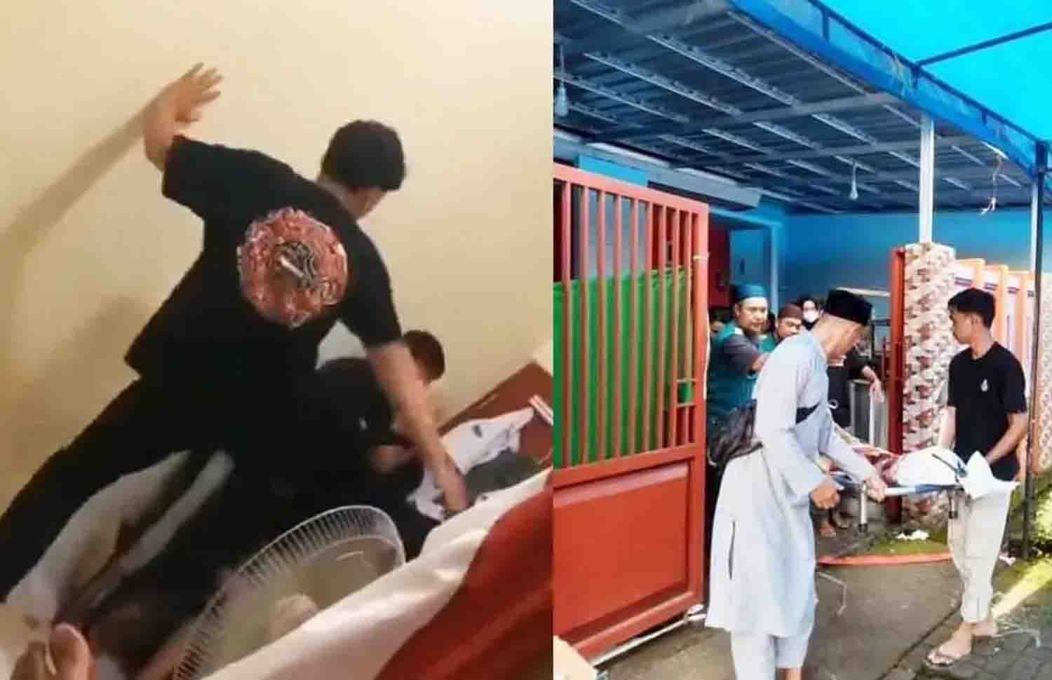 Viral 3 Pelajar Tewas Setelah Mengkonsumsi Miras Oplosan Alkohol 96 Persen, Korban Sempat Disiksa Pelaku! 