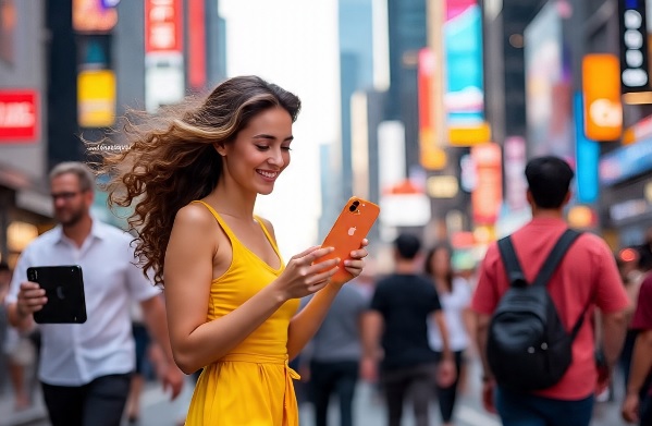 Ini Fakta Mencengangkan iPhone 17 Pro Max!