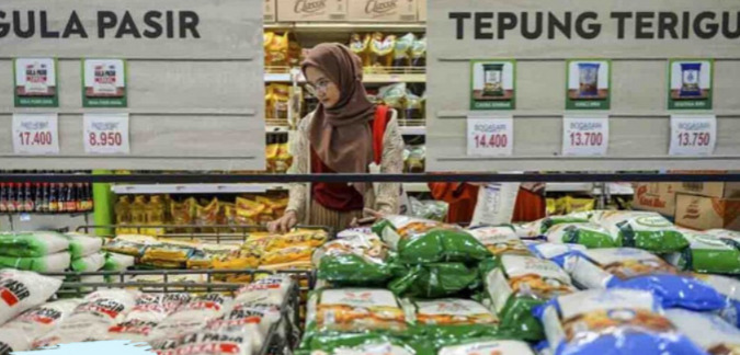 Perubahan Sikap Pemerintah Terhadap PPN 12 Persen Setelah Harga Barang Terlanjur Naik