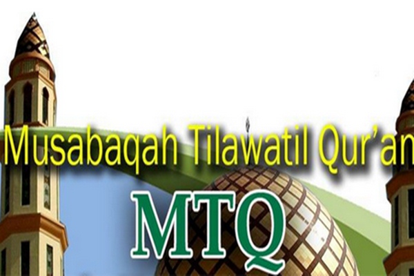 1 Kafilah Lebong Batal Berangkat MTQ Nasional