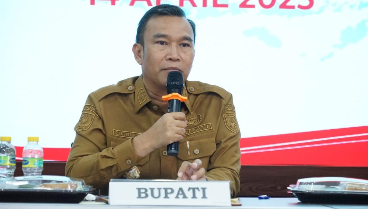 Pemkab Kepahiang Segera Putuskan Nasib Kades Tanjung Alam Non Aktif, Seperti Apa Hasilnya?